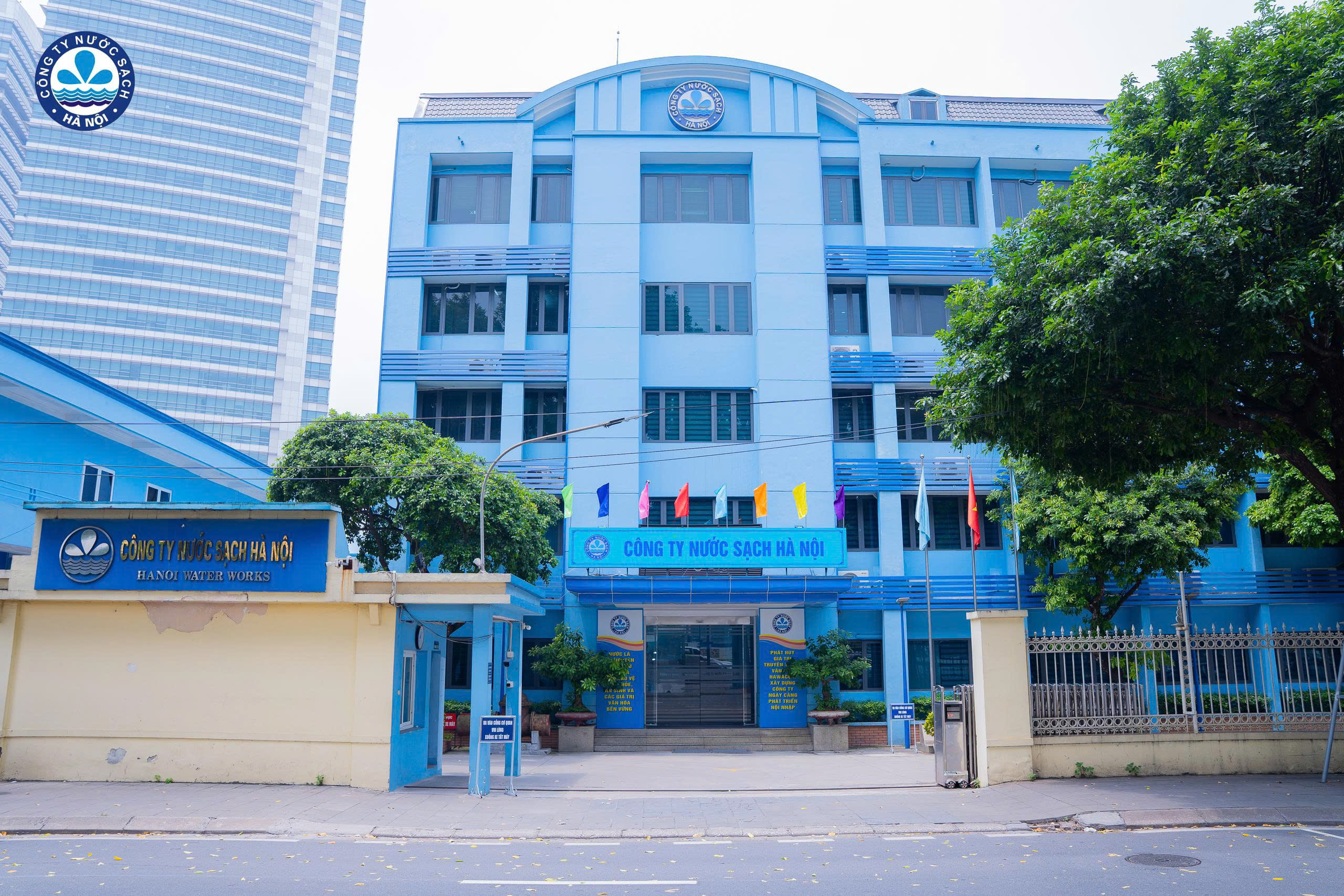 Giai đoạn hiện đại hóa và chuyển đổi số