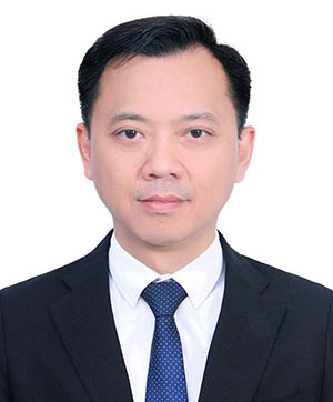 ThS. ĐỖ PHƯƠNG NAM