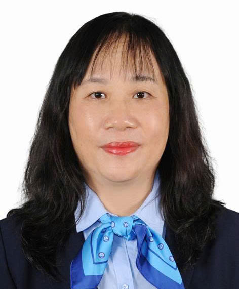 CN. HOÀNG THỊ THỦY