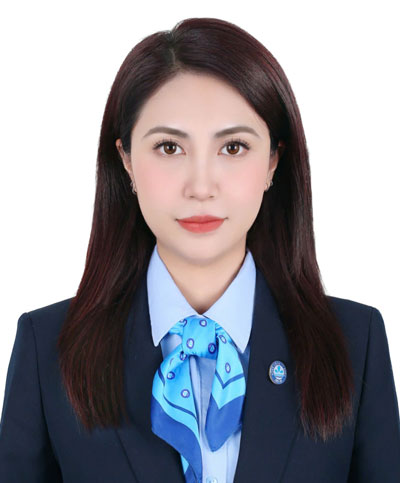 CN. TRẦN THU TRANG