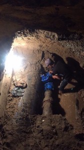 Chủ động triển khai kế hoạch cấp nước phục vụ tết Nguyên Đán 2018